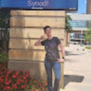 Meet your Posher, Kaitlyn